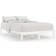 vidaXL Bed Frame 31cm Sengeramme 180x200cm