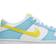 Nike Dunk Low Next Nature Homer Simpson GS - Blue Chill/White/Grey Fog/Yellow Strike