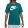 Nike Sportswear Icon Futura T-Shirt Men's - Geode Teal