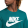 Nike Sportswear Icon Futura T-Shirt Men's - Geode Teal