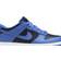 Nike Dunk Low GS - Black/Hyper Cobalt/White