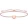Thomas Sabo armband A1996-597-19-L20V