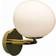 DFTP Shapes Brass One Size Wall light