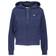 Lacoste Zip Hoodie - Navy/Blue