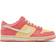 Nike Dunk Low GS - Strawberry/Preach/Cream