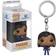 Funko Overwatch Pharah Keychain