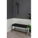 House Nordic Trento Porte-manteau 30x82cm