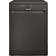 Indesit D2FHK26BUK Black