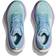 Hoka Bondi 8 Wide W - Airy Blue/Sunlit Ocean