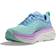 Hoka Bondi 8 Wide W - Airy Blue/Sunlit Ocean