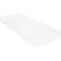 vidaXL 7 Zones H2 H3 16cm Skummadrass 80x200cm