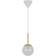 Nordlux Chisell Pendellampa ∅ 15cm