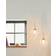 Nordlux Chisell Pendellampa ∅ 15cm