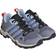 Adidas Kid's Terrex AX2R - Silver Violet/Blue Dawn/Solar Gold