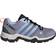 adidas Kid's Terrex AX2R - Silver Violet/Blue Dawn/Solar Gold