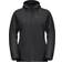 Jack Wolfskin Giacca Outdoor - Nero