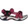 CMP Kids Hamal Hiking Sandal, Fragola-Antracite