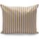 Skagerak Barriere Komplett dekorationskudde Gul (60x50cm)