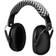 Alecto Casque anti-bruit -29db noir