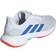 adidas CourtJam Control M - Blue Tint/Blue Rush/Cloud White