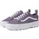 Vans Sentry Old Skool Schuhe gray Ridge Men,women Fliederfarben, Größe Fliederfarben