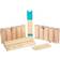 Small Foot Kubb Vikingespil