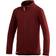 Woolpower Kid's Full Zip Jacket - Rust Red