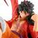 Banpresto One Piece Monkey D. Luffy Figure Battle Record Collection 15Cm