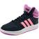 Adidas Kinder Freizeitschuhe HOOPS MID 3.0