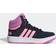 Adidas Kinder Freizeitschuhe HOOPS MID 3.0