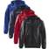 Craft Windbreaker Junior Sort 122/128