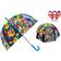 Paw Patrol Chase Umbrella Blue