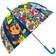 Paw Patrol Chase Umbrella Blue