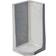 Diephaus L-Stein Eck 100 x 50 x 50 cm grau