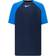 NIKE Kid's Dri-FIT Academy Pro Training T-shirt - Obsidian/Royal Blue/White