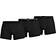 HUGO BOSS Herr BoxerBr 3P Evolution Boxer_Brief, Black1