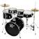 Rogue Junior Kicker 5-Piece Drum Set