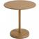 Muuto Linear Steel Spisebord