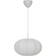 Nordlux Aeron White Lampada a Sospensione 40cm