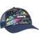 Boys' Printed Trucker Cap in Multi/black, Multi