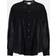 Isabel Marant Étoile Marant Etoile Bluse Plalia aus Baumwolle Schwarz