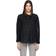 Isabel Marant Étoile Marant Etoile Bluse Plalia aus Baumwolle Schwarz