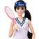 Barbie Made to Move Tennis Player HKT73