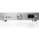 Technics SU-GX70 Network Audio Amplifier Silver