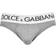 Dolce & Gabbana Mid-rise briefs in two-way stretch cotton