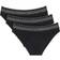 Triumph 3-pack Feel Of Modal Tai Black