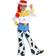 Fun Deluxe Disney Toy Story Girl's Jessie Costume