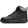 Nike Boys' Little Kids' Manoa Leather Boots Black/Black/Sesame