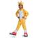 Fun Kids Sonic 2 Tails Deluxe Costume