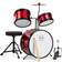 Best Choice Products Junior Drum Set